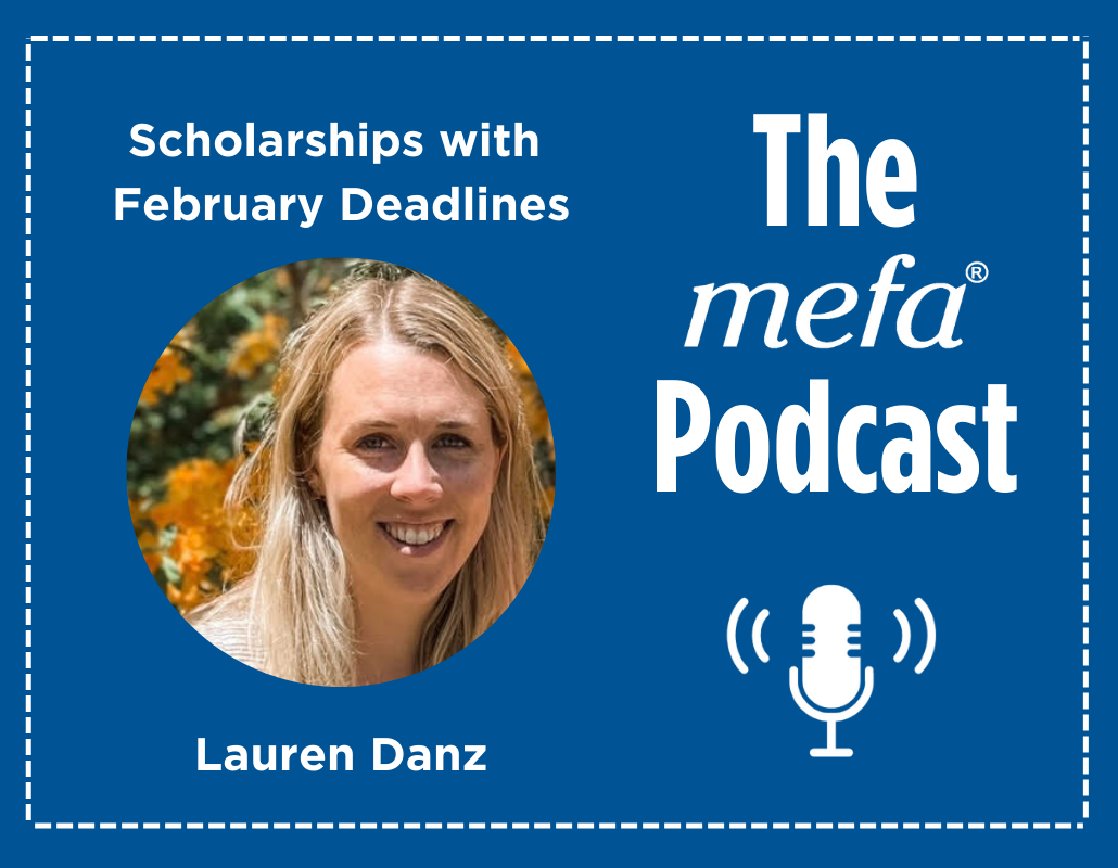 The MEFA Podcast