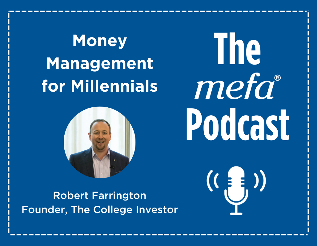 The MEFA Podcast