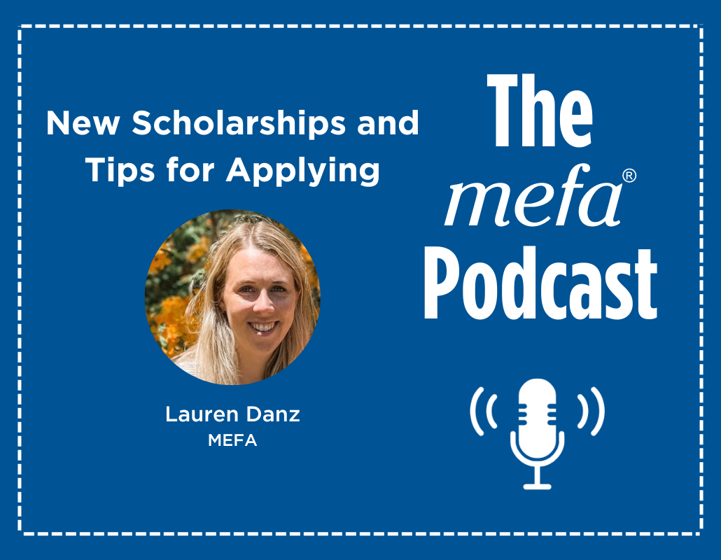 The MEFA Podcast