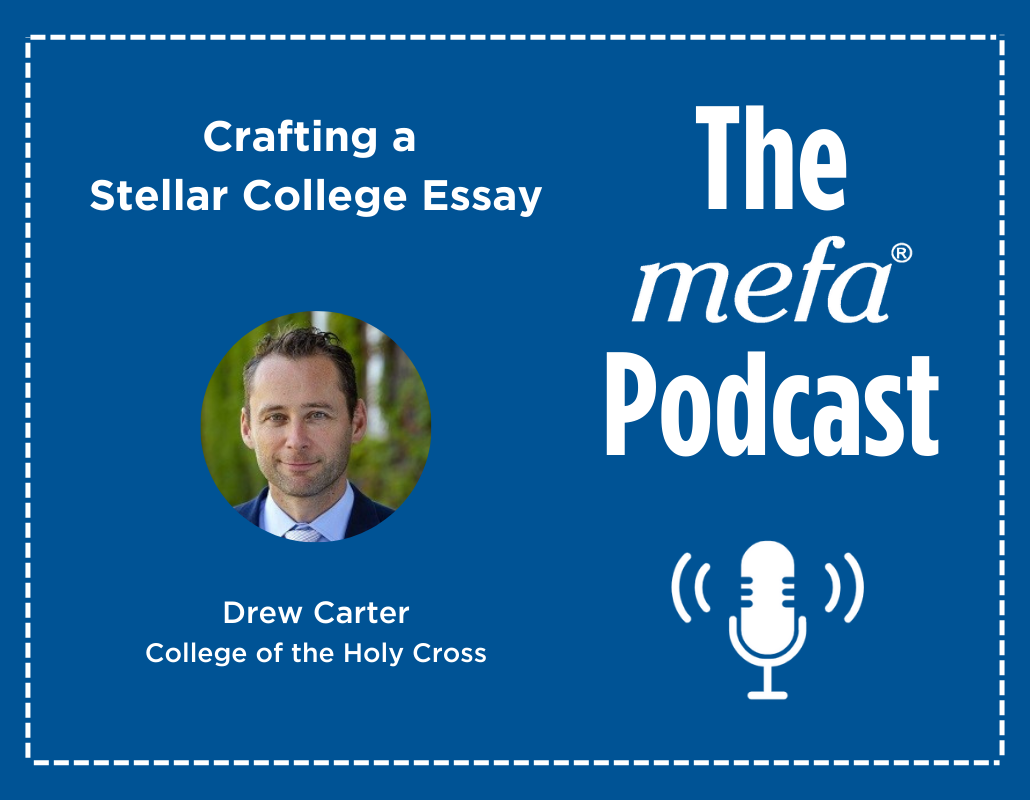 The MEFA Podcast