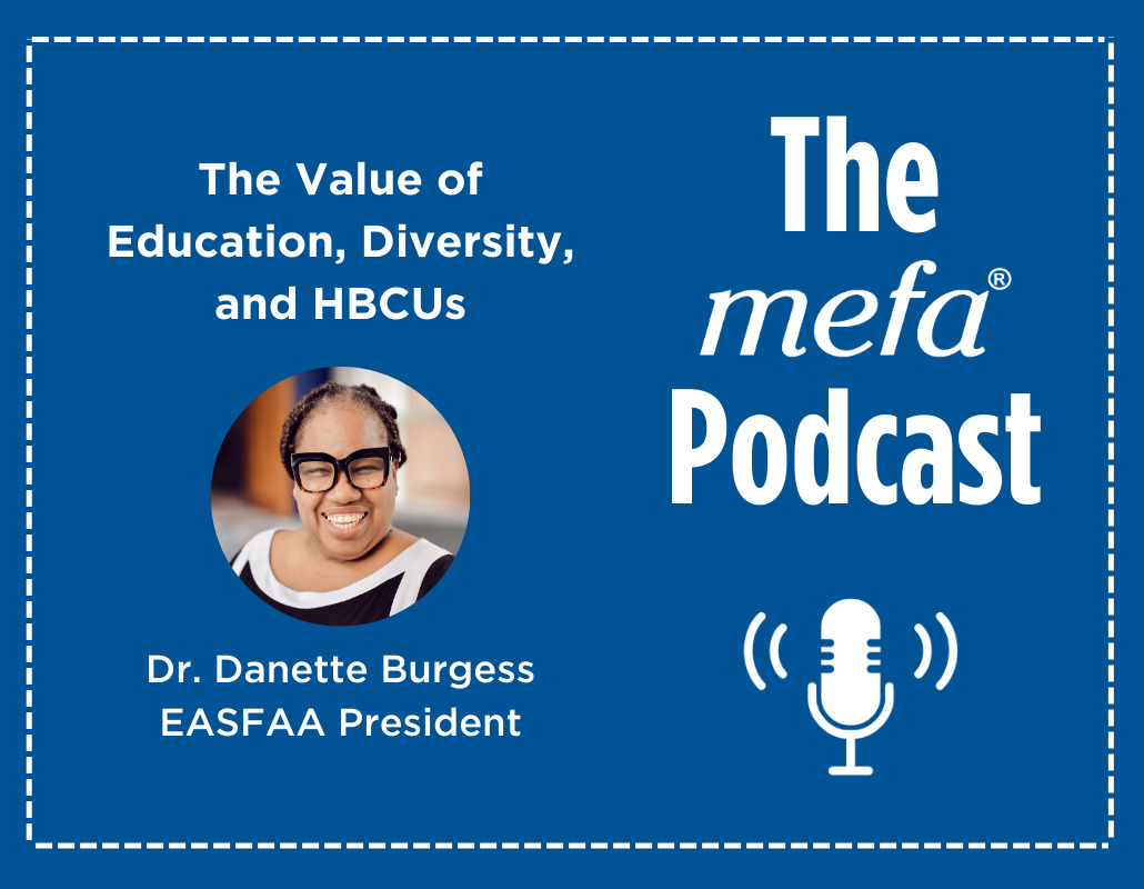 The MEFA Podcast