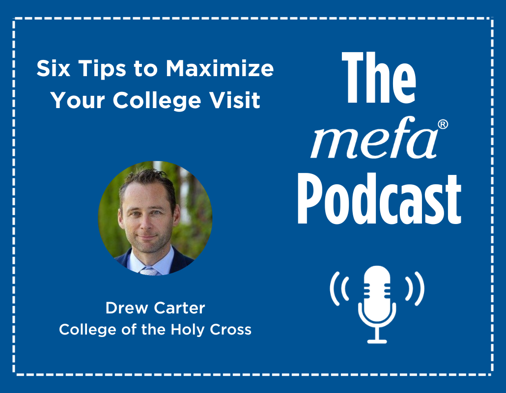 The MEFA Podcast