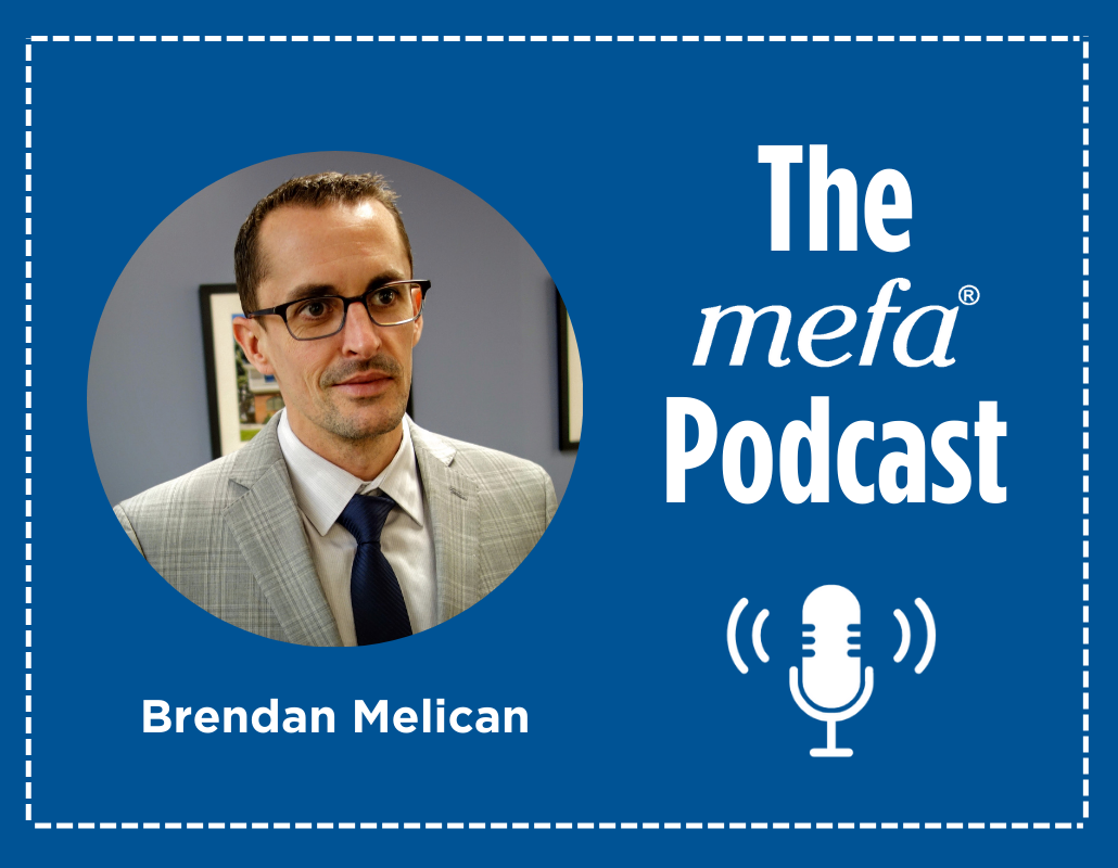 The MEFA Podcast