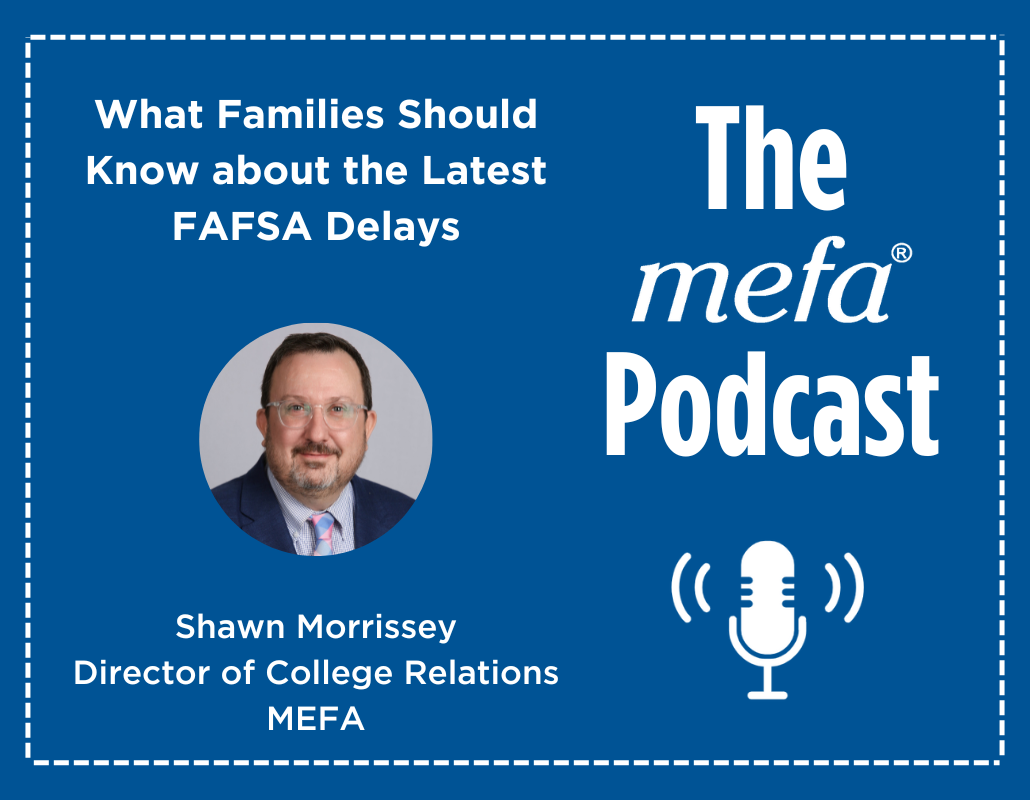 The MEFA Podcast