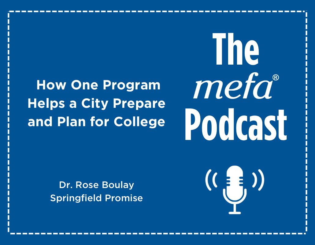 The MEFA Podcast