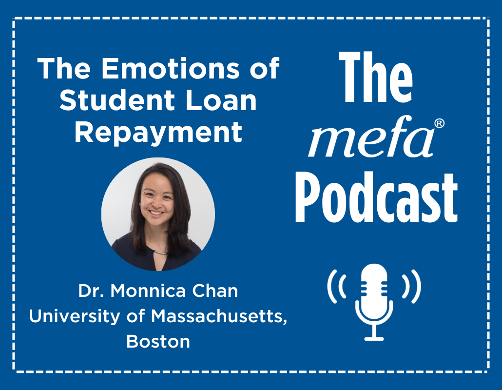 The MEFA Podcast