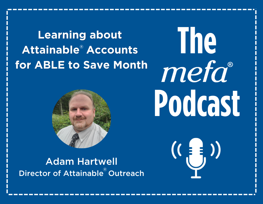 The MEFA Podcast