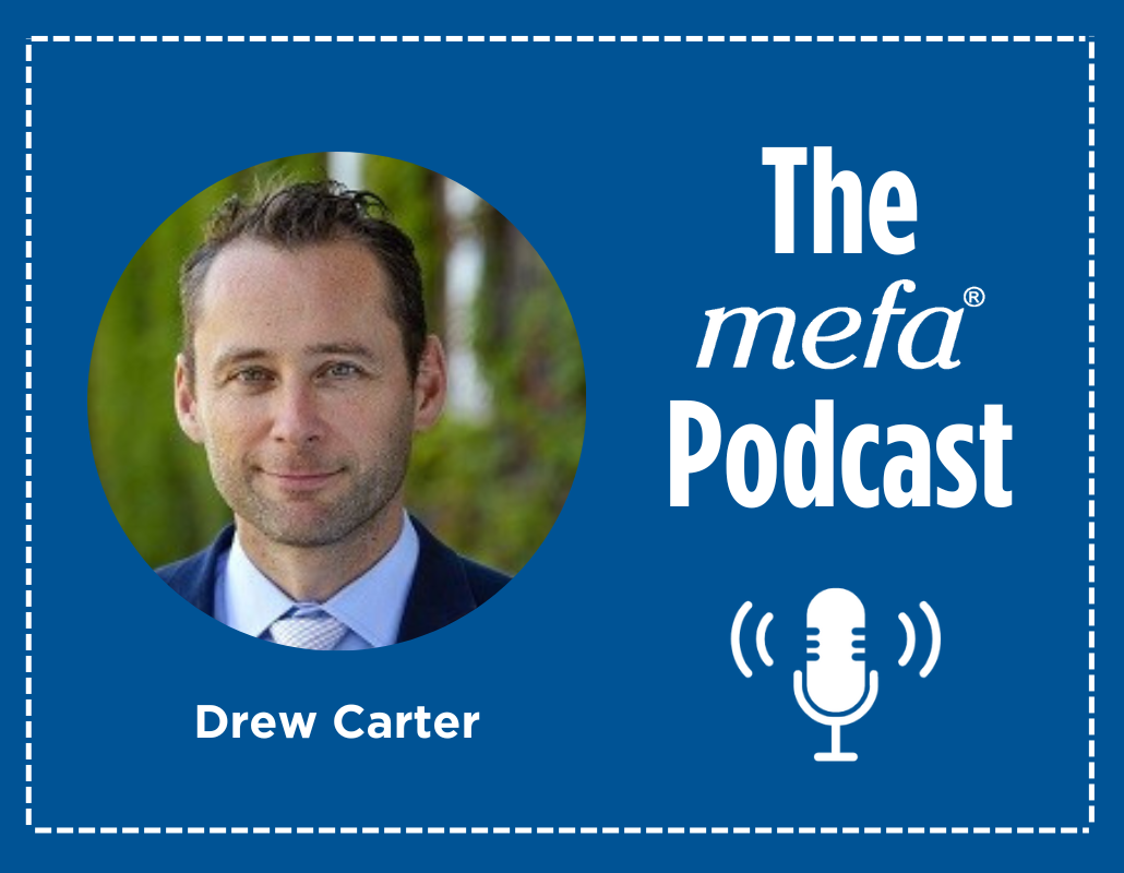 The MEFA Podcast