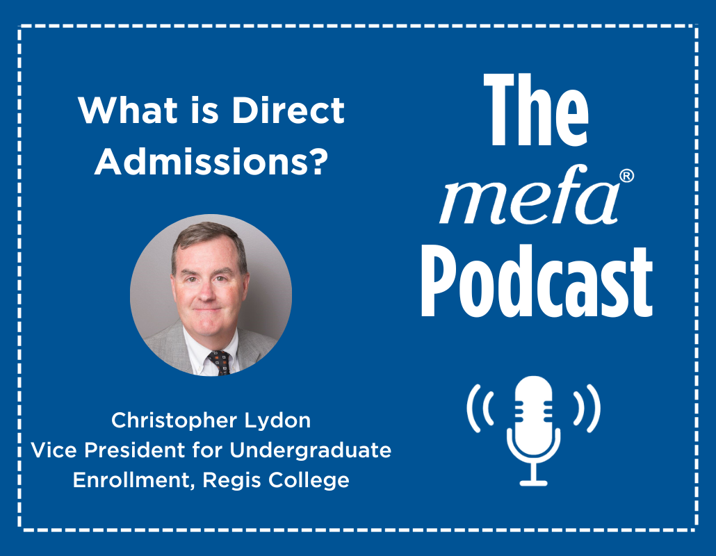 The MEFA Podcast