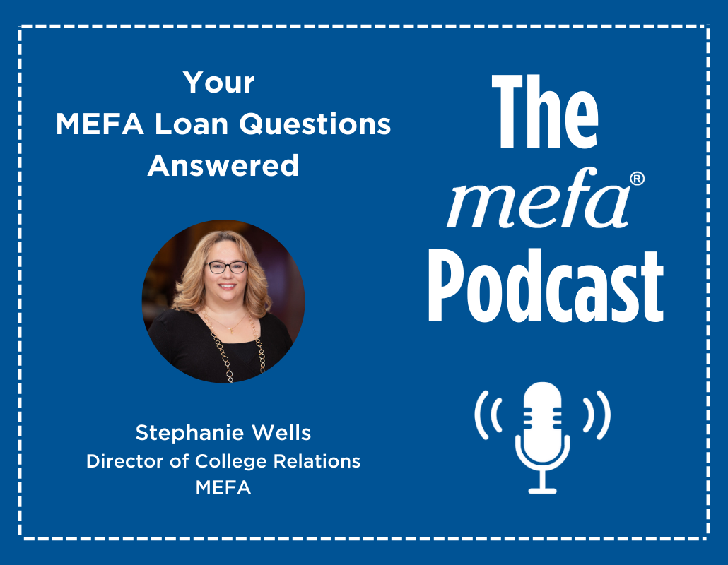 The MEFA Podcast