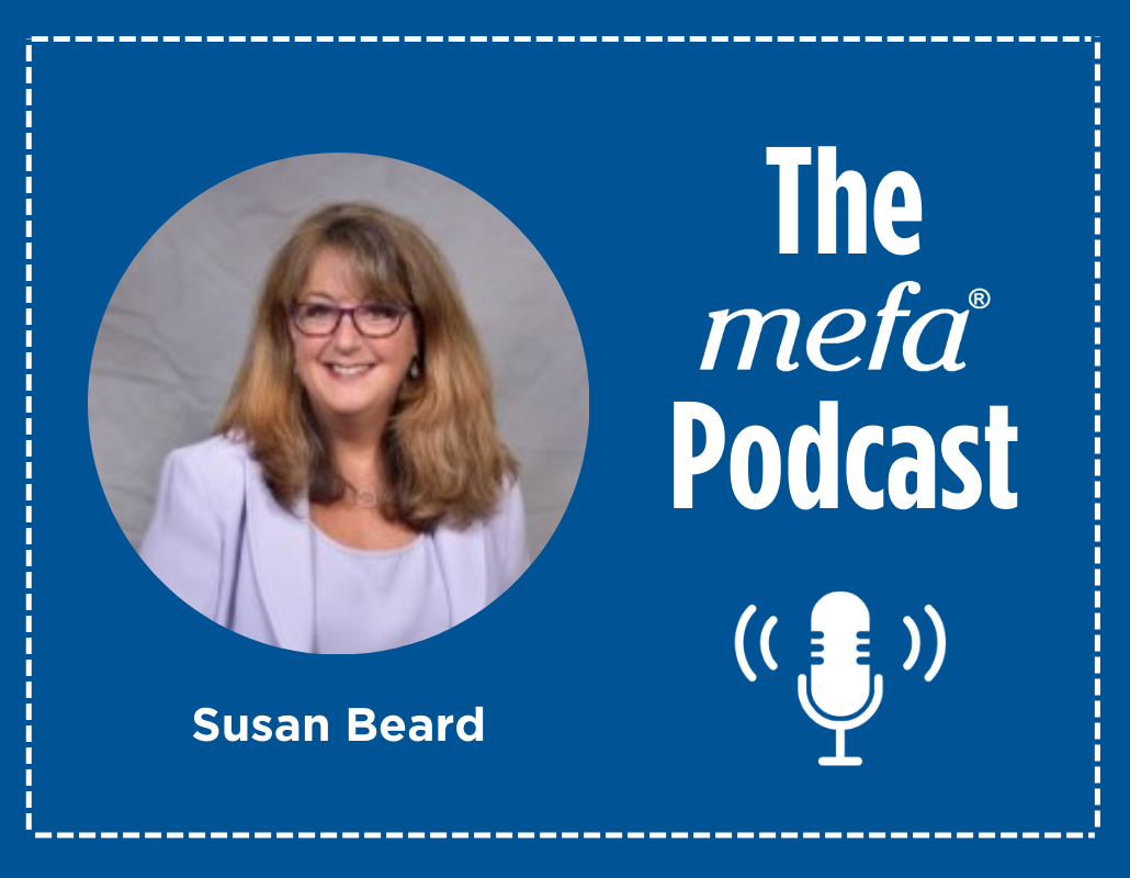 The MEFA Podcast