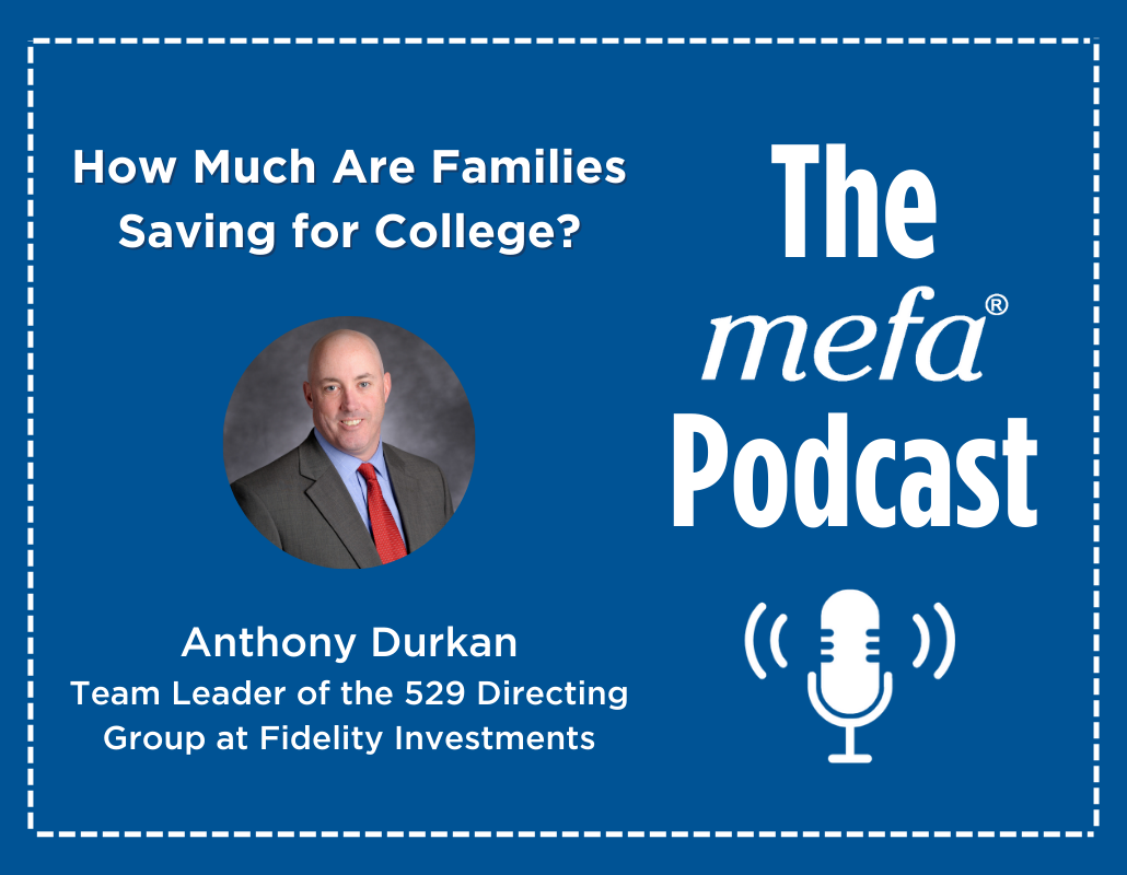 The MEFA Podcast