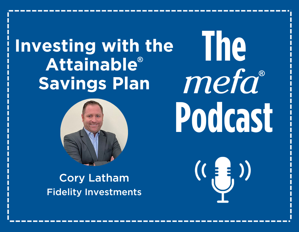 The MEFA Podcast