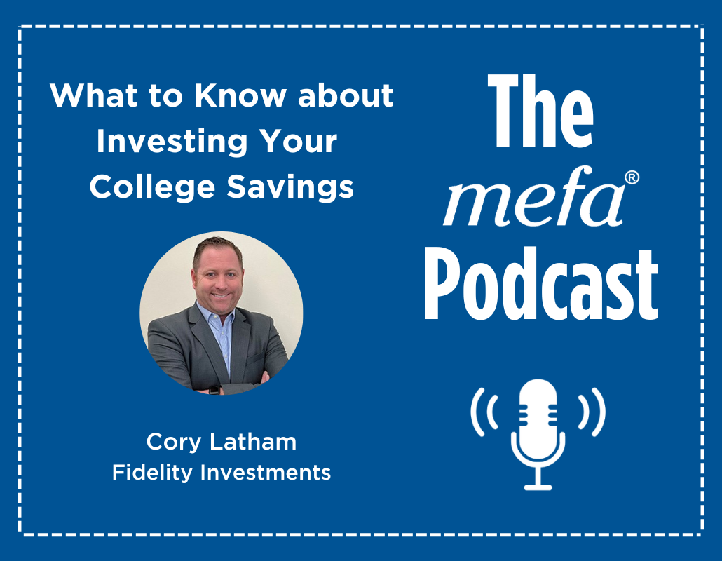 The MEFA Podcast