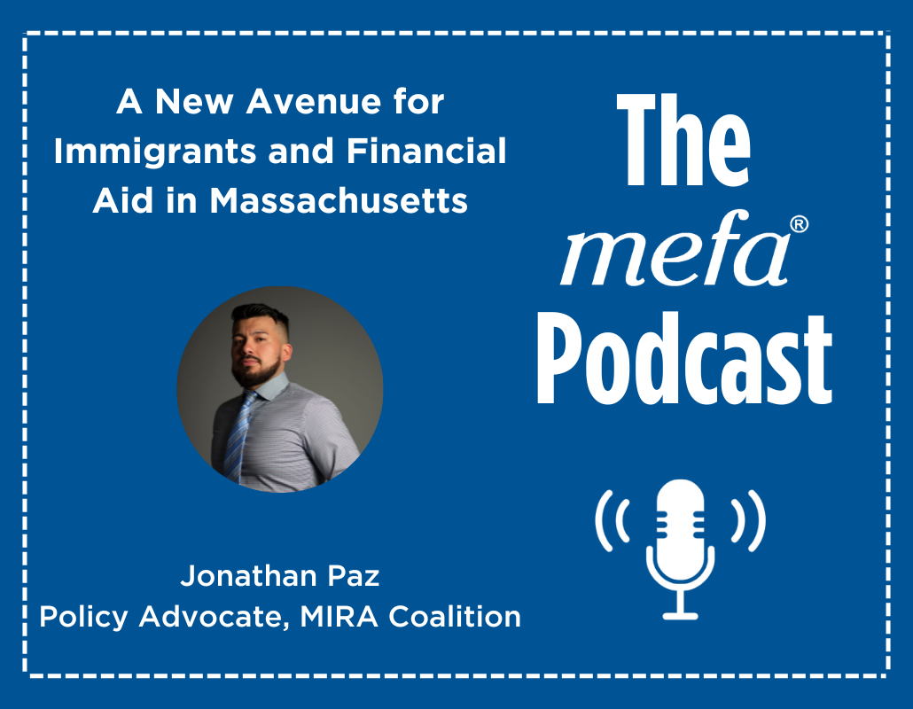 The MEFA Podcast