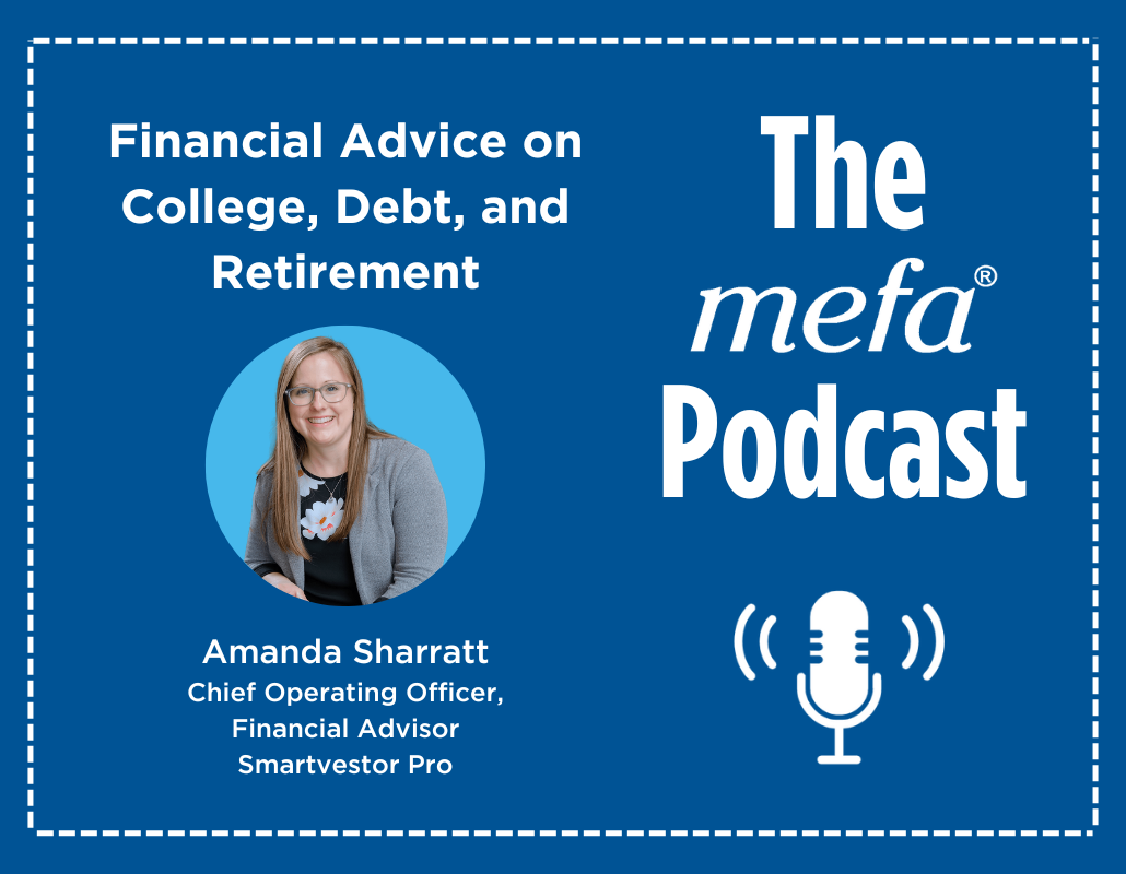 The MEFA Podcast