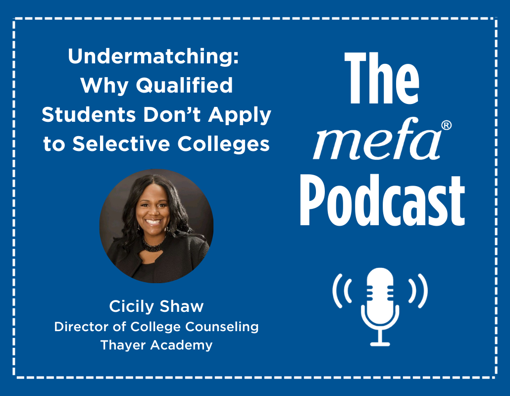 The MEFA Podcast