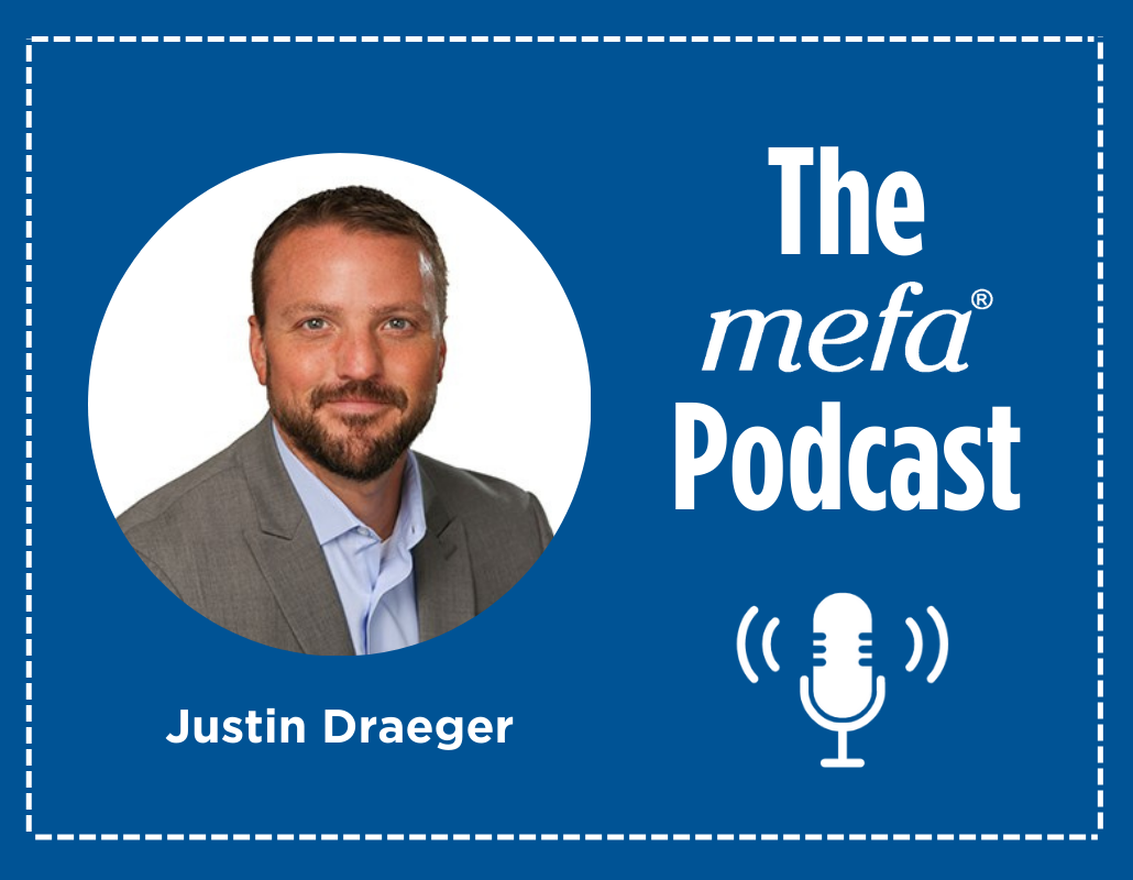 The MEFA Podcast